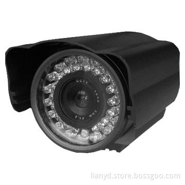 CCD Camera